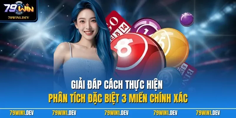 Giải đáp cách thực hiện phân tích đặc biệt 3 miền chính xác