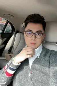 DJ thái hoàng